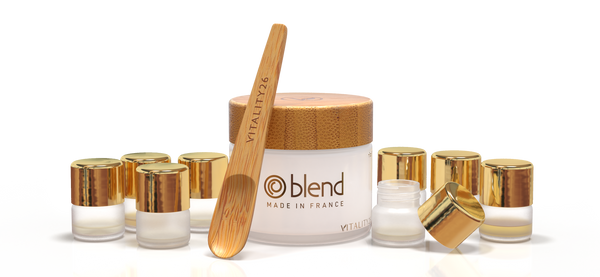 Blend No. 2 Collagen Based Cream