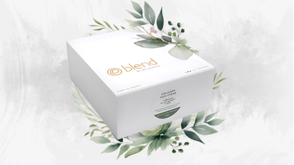 Blend No.1 Hyaluronic Acid Serum - Image 3