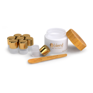 Blend No. 2 Collagen Based Cream